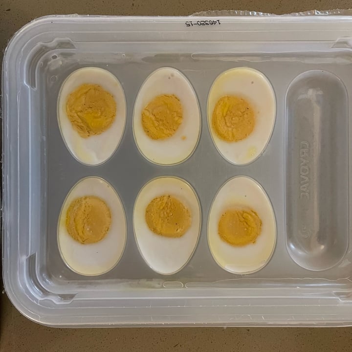 photo of Crafty Counter Wunder Eggs shared by @kugelblitz0x1 on  10 May 2023 - review
