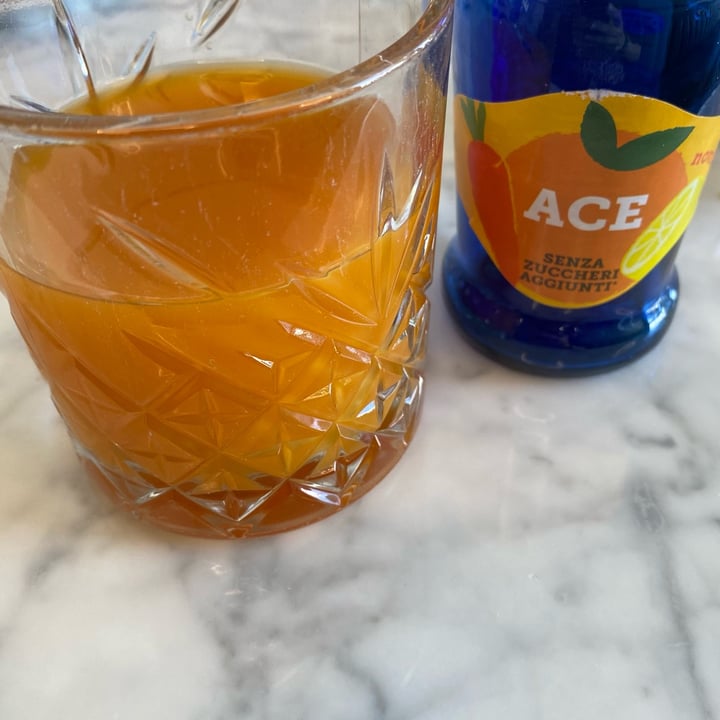 photo of Derby Zero Succo Ace shared by @aleglass on  22 Jul 2023 - review