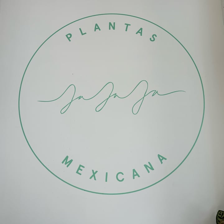 photo of Jajaja Plantas Méxicana Breaky burrito shared by @rhita on  14 Feb 2023 - review