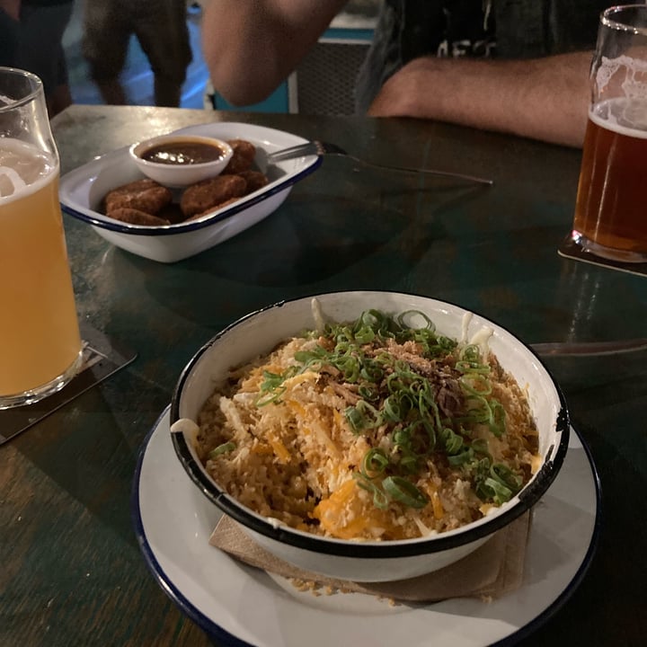 photo of Netherworld Mac and cheese shared by @disarr on  03 Mar 2023 - review