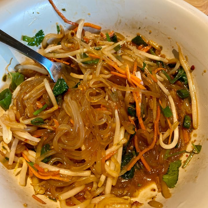 photo of True Food Kitchen Korean Noodle Bowl shared by @sandrews on  23 Jan 2023 - review
