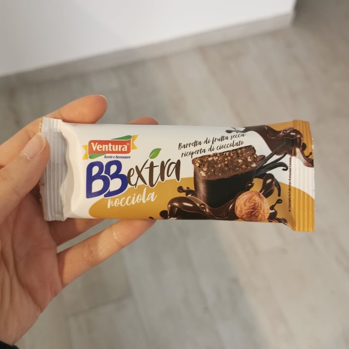 photo of Ventura Bb Extra Nocciola shared by @cristianapalma on  28 Jun 2023 - review