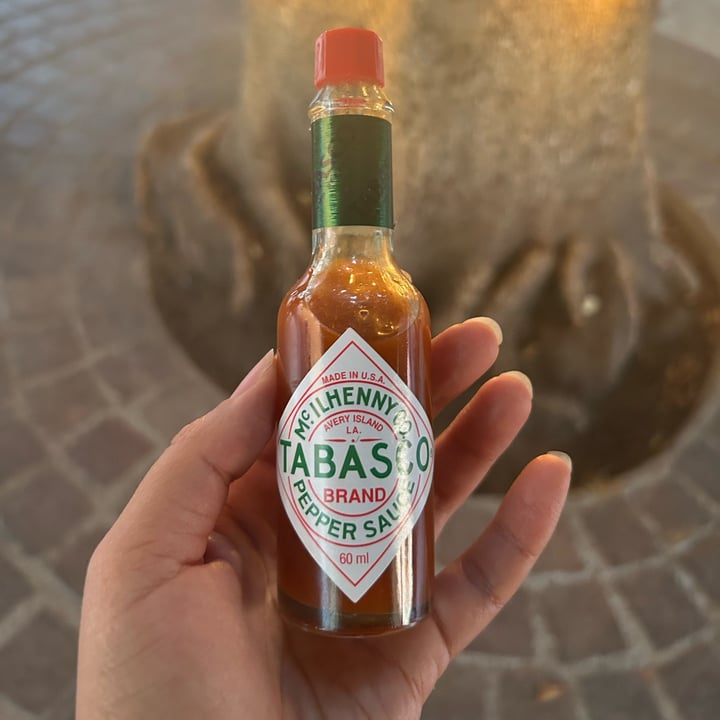 photo of Tabasco Classic shared by @zullybee on  07 Aug 2023 - review