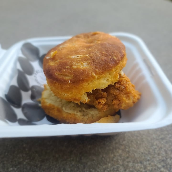 photo of Winter Park Biscuit Company The O.G. shared by @mandapanda22 on  15 Jul 2023 - review