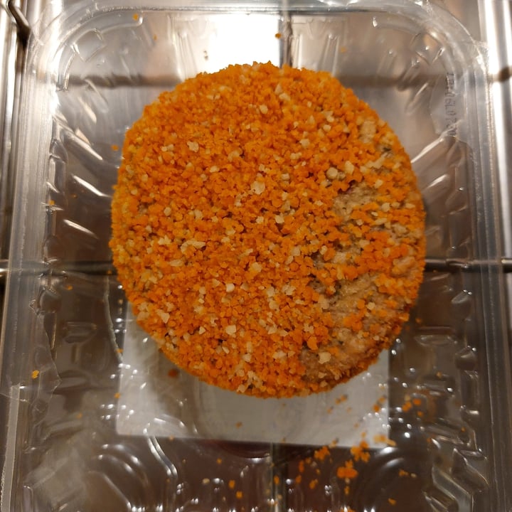 photo of Vemondo Vegan Burger Patties shared by @margoce on  28 Jan 2023 - review