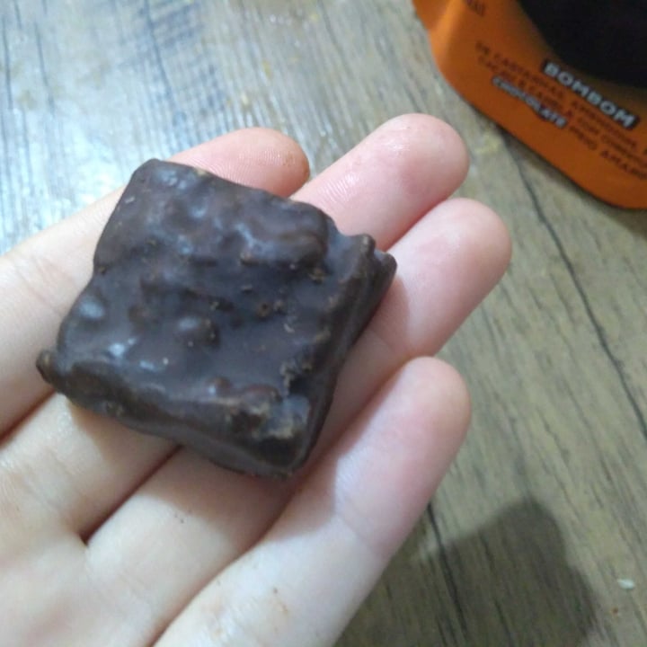 photo of Nuts bites bom bom shared by @heloo on  31 Mar 2023 - review