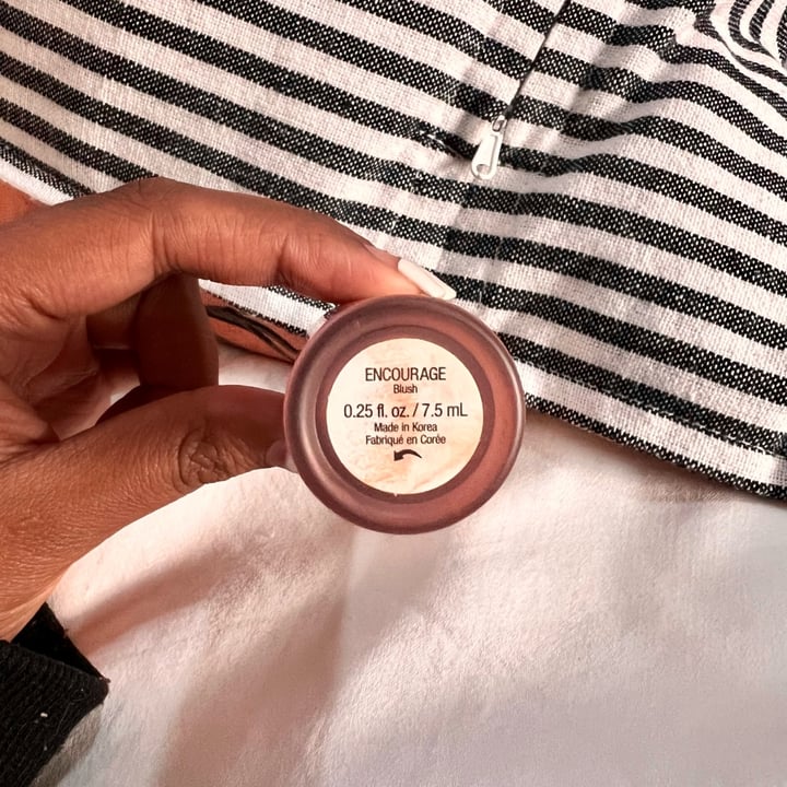 photo of Rare Beauty Soft pinch liquid blush shared by @aarifah on  12 Jul 2023 - review