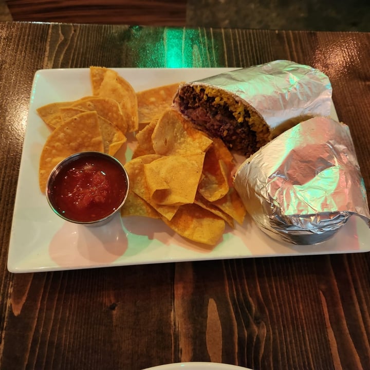 photo of Tucos Taco Lounge The Bad Burrito shared by @matche on  07 Jan 2023 - review