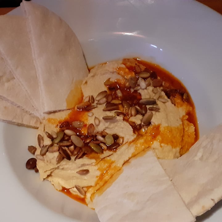 photo of The 13th Note Soup of the Day shared by @dhavalvegan on  18 Apr 2023 - review