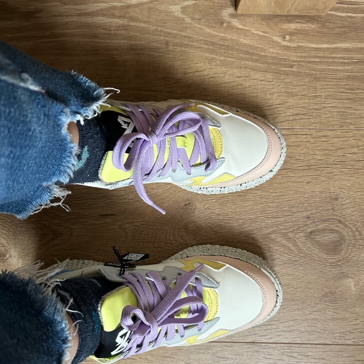 photo of ID.EIGHT Hana Ginger Pop Corn shared by @soletta on  12 May 2023 - review