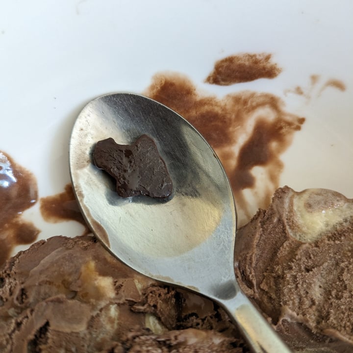 photo of Ben & Jerry's Phish Food Non-Dairy Frozen Dessert shared by @edav334 on  12 Jul 2023 - review