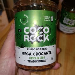 Coco rock