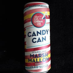 Candy can