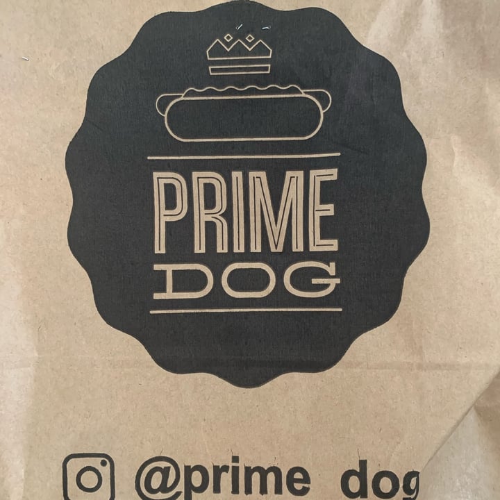 photo of Prime Dog Burguer Do Chef shared by @vimauro on  25 Jan 2023 - review