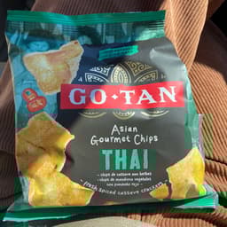 Go Tan