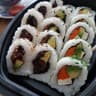 Otaku Sushi Belgrano