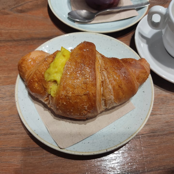 photo of Pappare Brioche Con Crema shared by @chiarin94 on  15 Jan 2023 - review