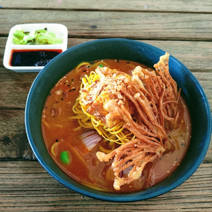 photo of Vistro Khao Soi 2.0 shared by @stevenneoh on  19 May 2023 - review