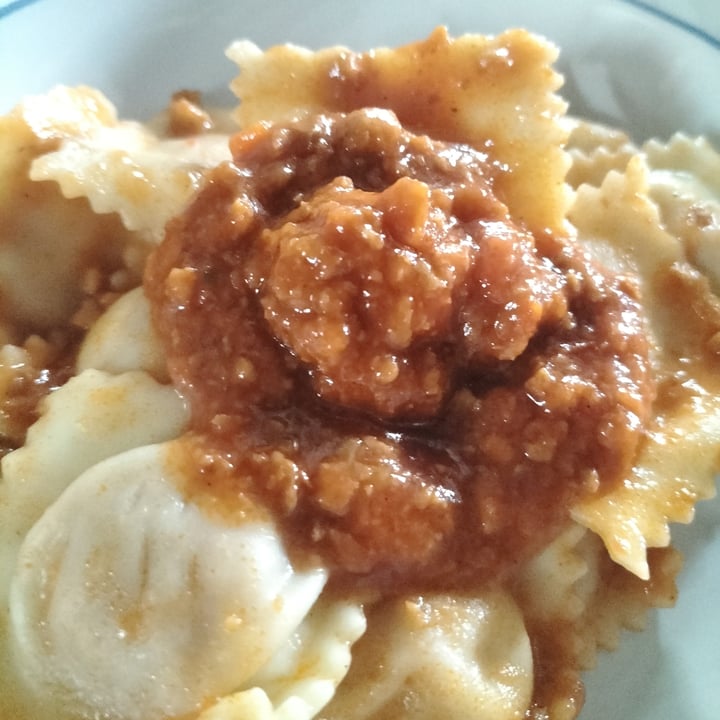 photo of Selex Sugo Al Seitan shared by @raffa70s70 on  20 May 2023 - review