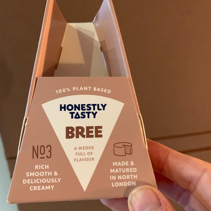 photo of Honestly Tasty Bree shared by @nickyoliver on  25 Mar 2023 - review