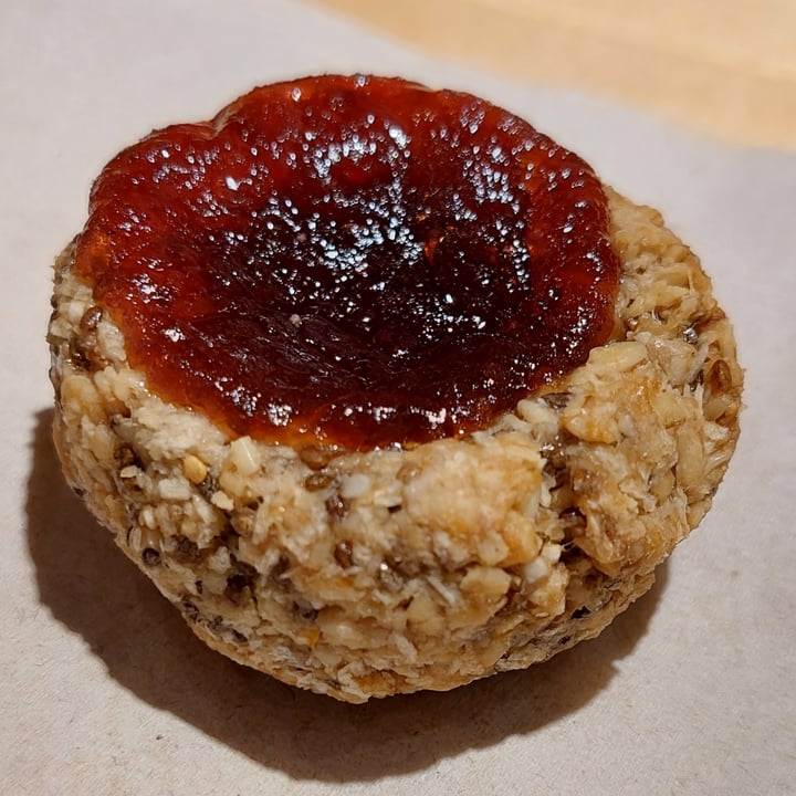 photo of Craft Vegan Bakery Palermo Soho Pepas shared by @fermin on  03 Apr 2023 - review