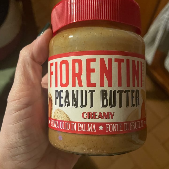 photo of Fiorentini Peanut Butter shared by @lucykyra on  21 Dec 2022 - review