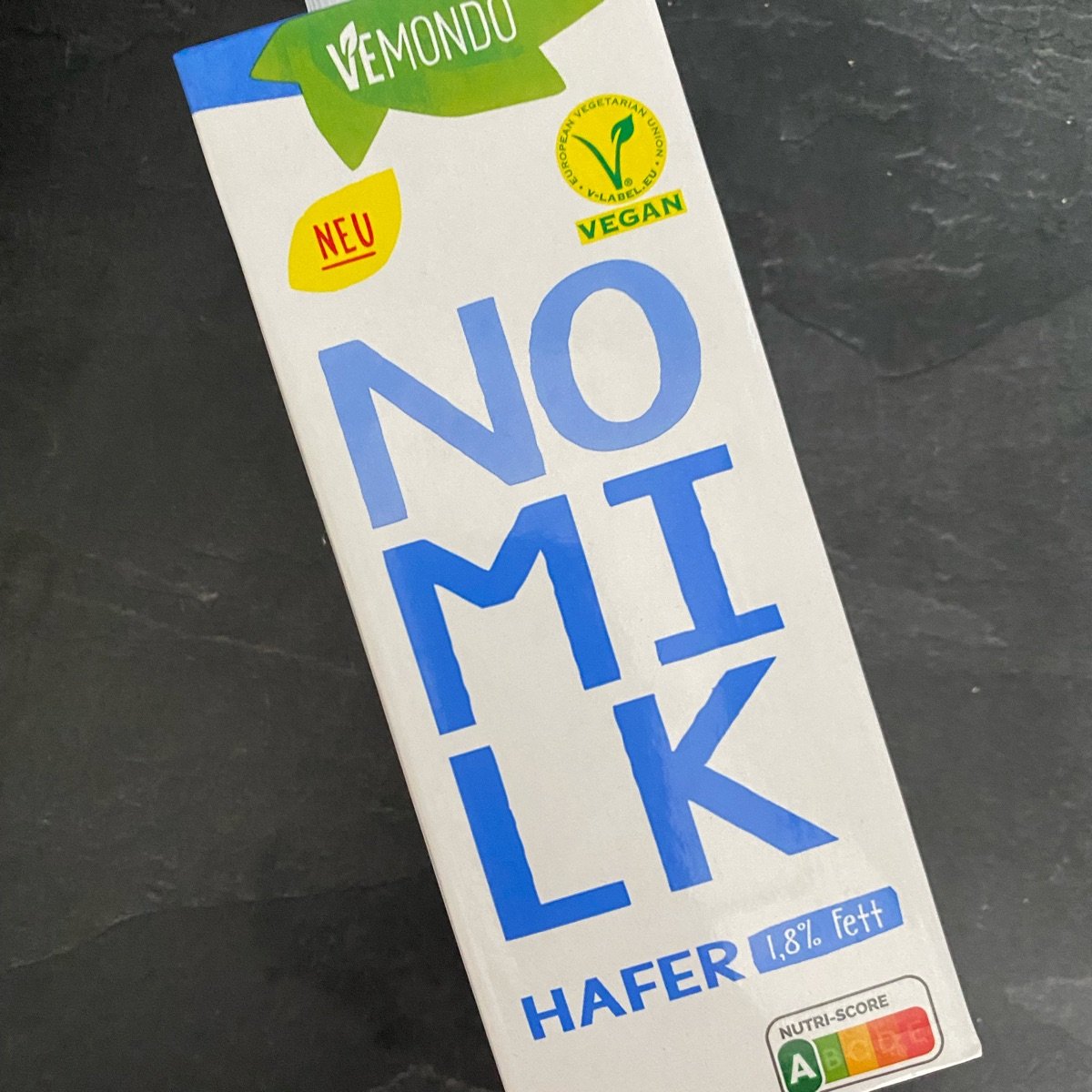 Vemondo no milk 1,8% Reviews | abillion