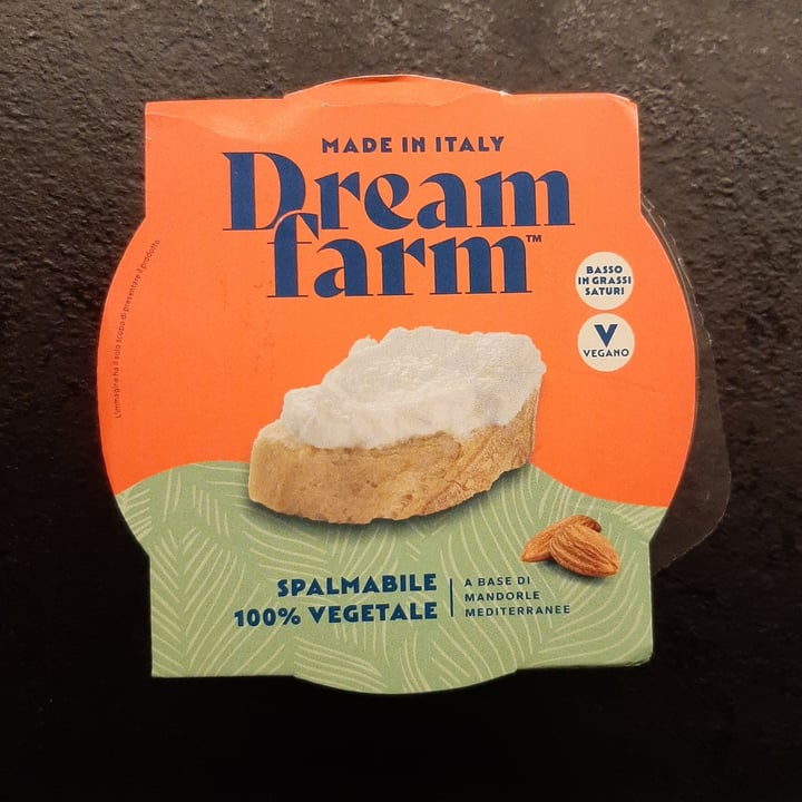 photo of Dream Farm Spalmabile shared by @stelamenta on  05 Jun 2023 - review