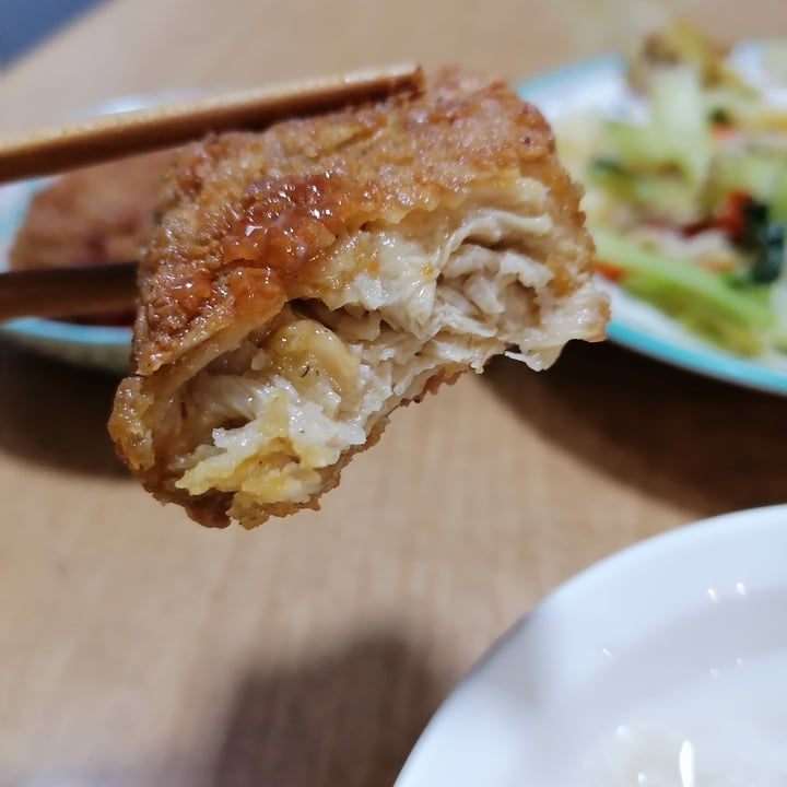 photo of Hoshay Crispy Fried Chicken shared by @huilin on  16 Apr 2023 - review