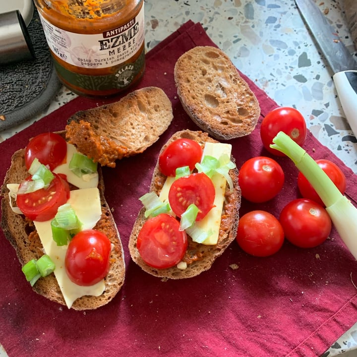 hambleton bakery brown sourdough Review abillion