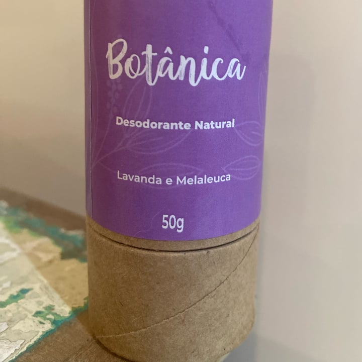 photo of Relax cosméticos Desodorante shared by @adrianazichiaromano on  19 Jan 2023 - review