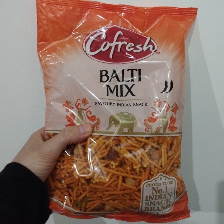 photo of Cofresh Balti Mix shared by @sunmoony on  06 Aug 2023 - review