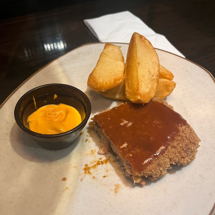 photo of Outback Royal Plant Barbecue shared by @nandab on  21 Jul 2023 - review