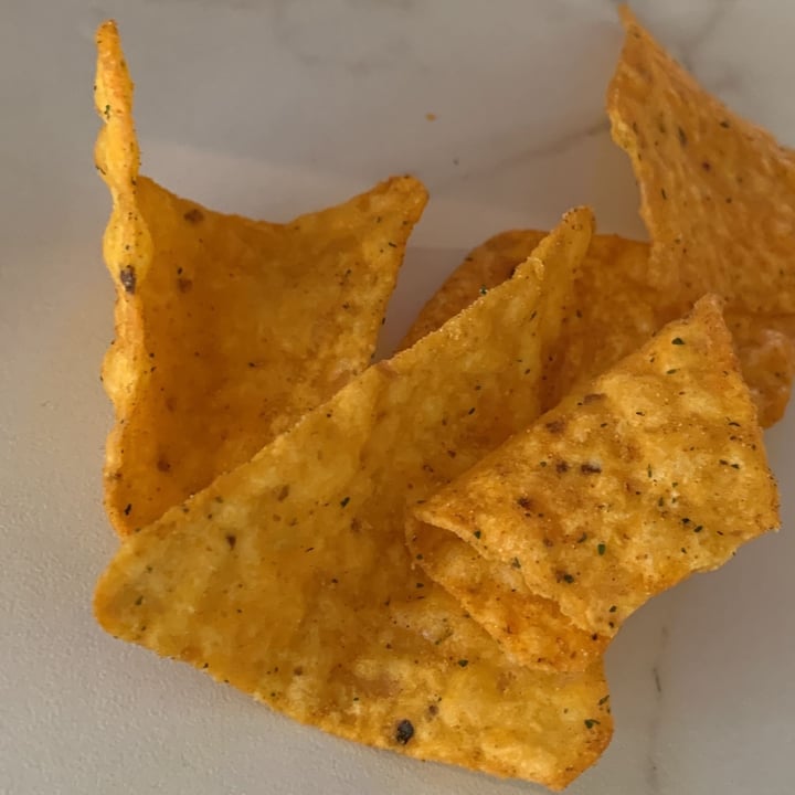 photo of Doritos Tangy All Dressed shared by @nbacha on  27 May 2023 - review