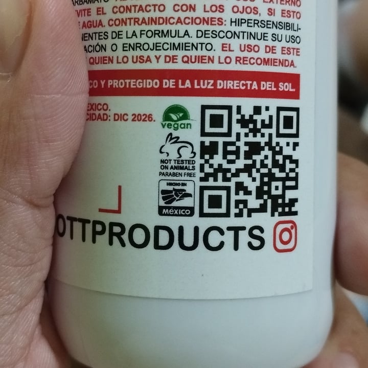 photo of Boycott products Transfer shared by @lishgrin on  26 Apr 2023 - review