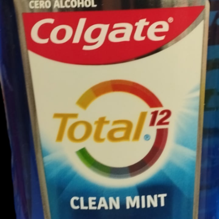 photo of Colgate Total shared by @makoo on  07 Aug 2023 - review