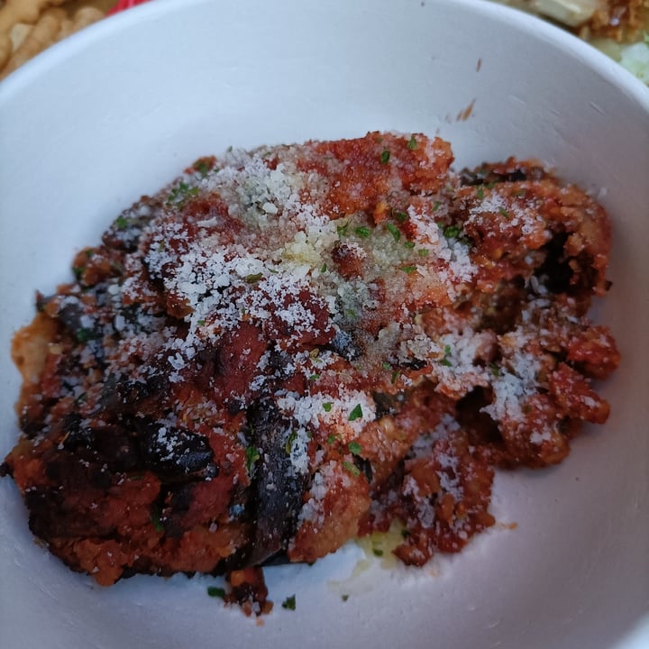 photo of Piccola Osteria Bianchin Moussaka vegana shared by @laura1990 on  05 Jun 2023 - review