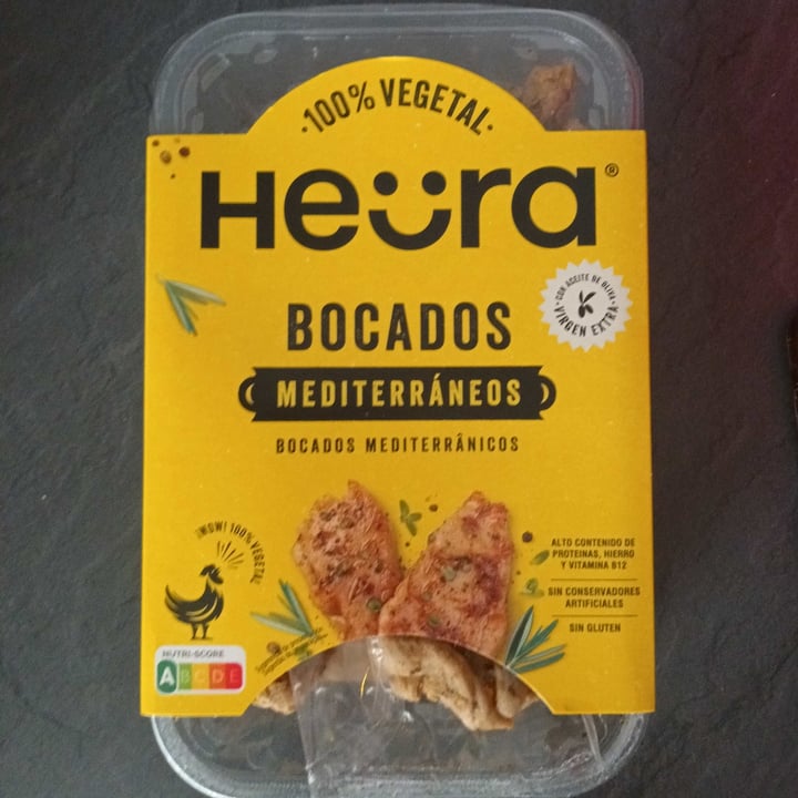 photo of Heura bocados shared by @marta15 on  13 Jun 2023 - review