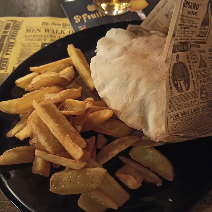 photo of Birreria Mountain Brew Panino Tokyo shared by @ire86 on  29 Dec 2022 - review