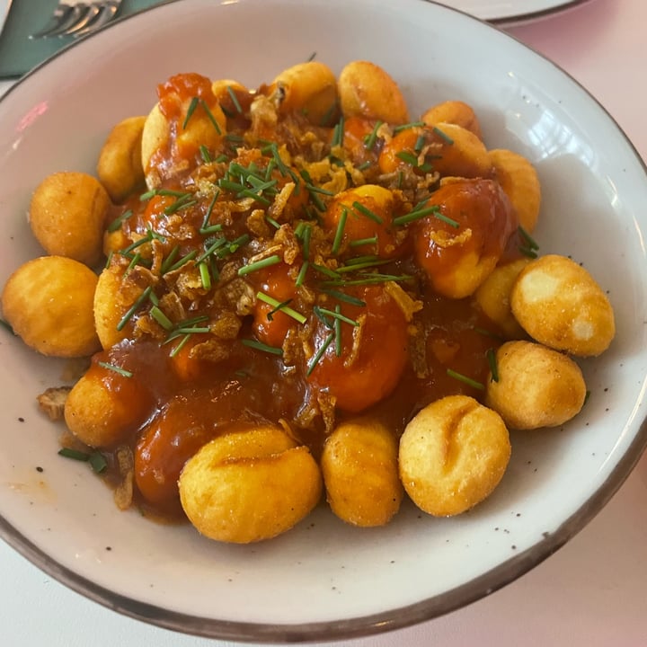 photo of Pastan Barcelona Gnocchi shared by @vanz on  02 Jun 2023 - review