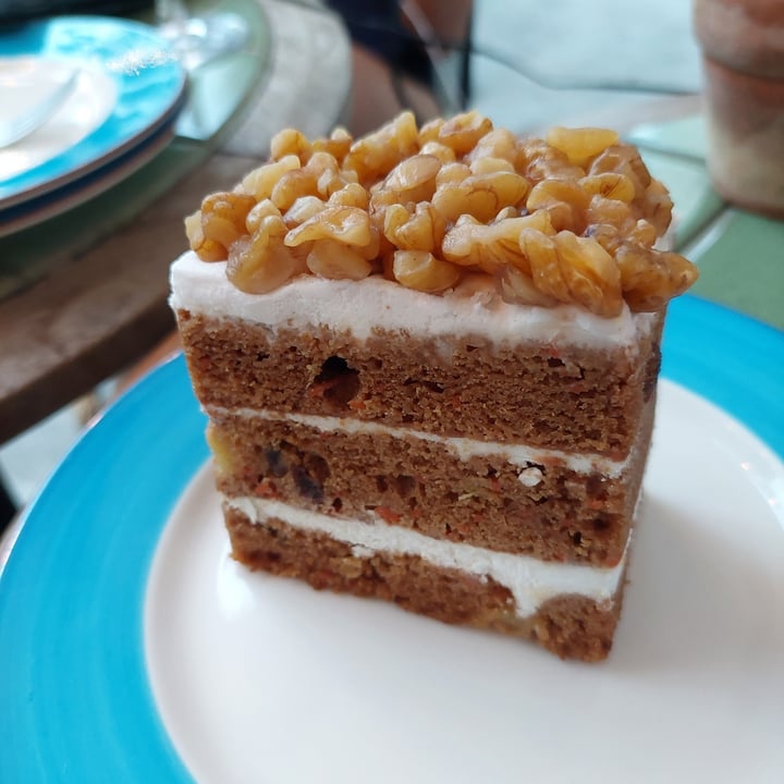 photo of Privé Tiong Bahru Carrot Cake shared by @jgomez on  31 Dec 2022 - review