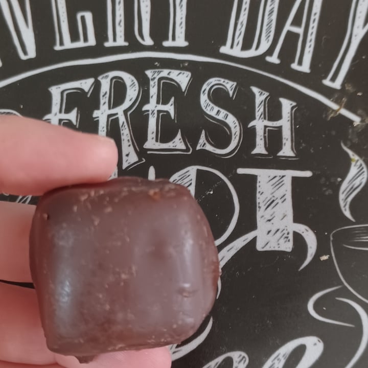 photo of Healthy bites Honey bites shared by @michelleciascavegan on  07 Jan 2023 - review