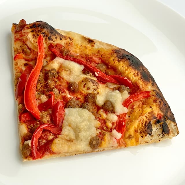 Photo of the dish “Pepper Ann”