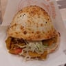 Pizzeria-Kebab Monte Ararat (Vegano / Vegetariano)