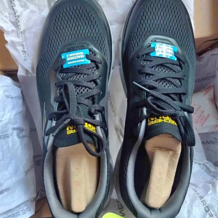 Skechers go flex store review