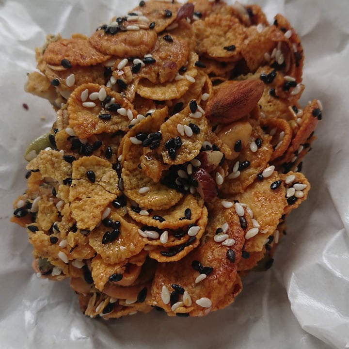 photo of Cocoa Phangan Cakes Breakfast Cookie shared by @chavonne on  11 Jul 2023 - review