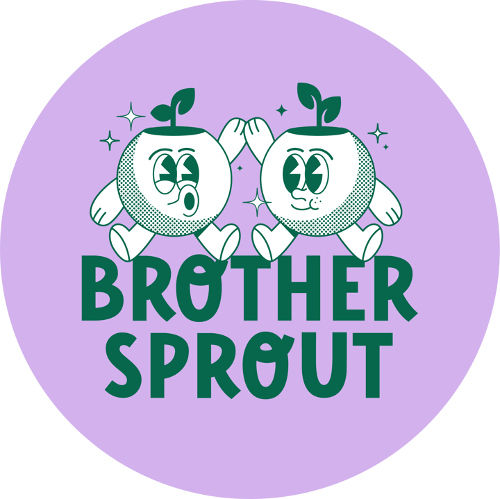 Brother Sprout Reviews abillion