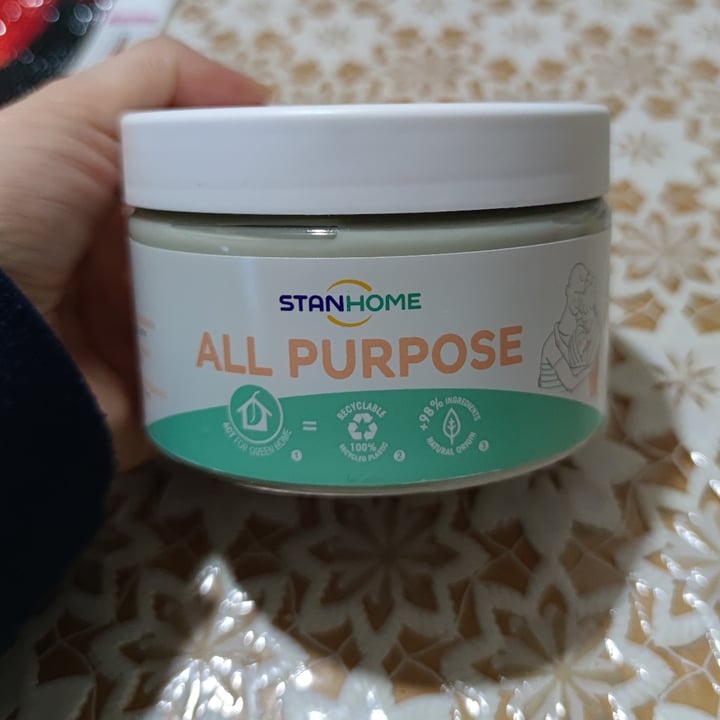 photo of Stanhome All Purpose shared by @cindylala on  21 Jan 2023 - review
