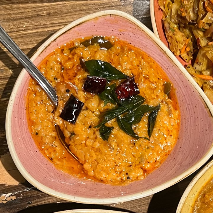 photo of Kotuwa Dahl shared by @joonas on  13 Apr 2023 - review