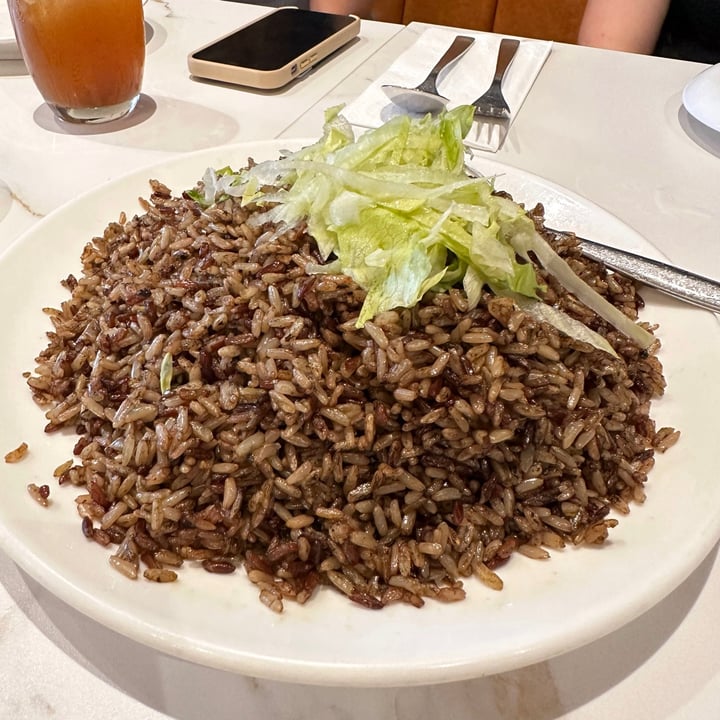 photo of Whole Earth Signature Olive Rice shared by @dafnelately on  23 Apr 2023 - review